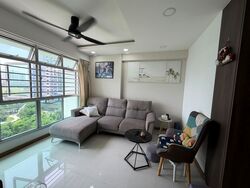 Blk 422B Northshore Straitsview (Punggol), HDB 4 Rooms #635545821
